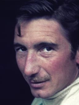 Jo Siffert