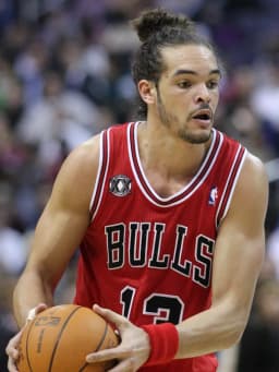 Joakim Noah
