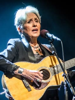 Joan Baez