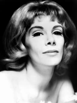 Joan Rivers