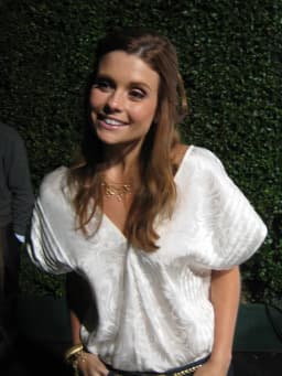 JoAnna Garcia Swisher