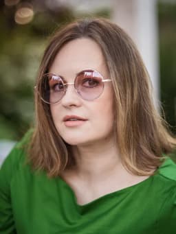 Joanna Kołaczkowska