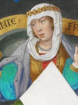 Joanna la Beltraneja