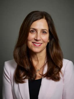 Joanna Shields, Baroness Shields