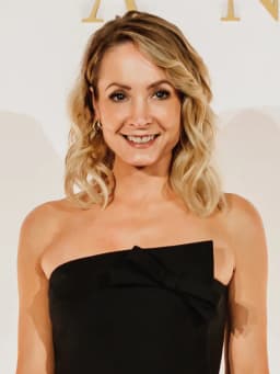 Joanne Froggatt