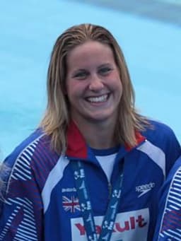 Joanne Jackson (swimmer)