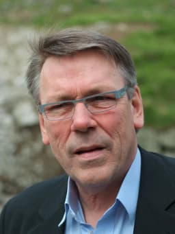 Jóannes Eidesgaard