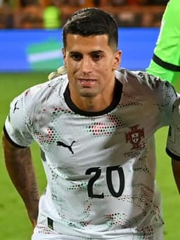 João Cancelo
