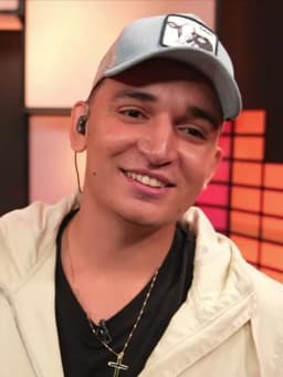 João Gomes (singer)