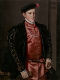 João Manuel, Prince of Portugal