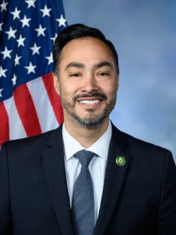 Joaquin Castro