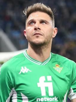 Joaquín (footballer, born 1981)