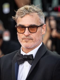 Joaquin Phoenix