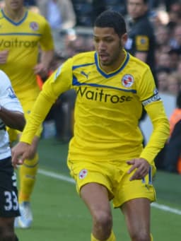 Jobi McAnuff