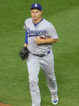 Joc Pederson