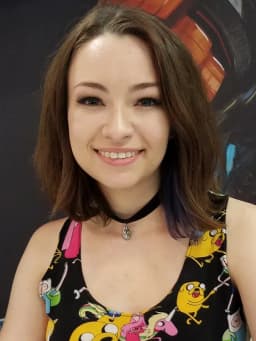 Jodelle Ferland