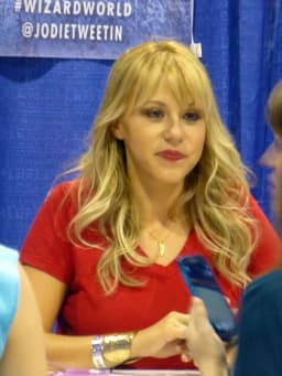 Jodie Sweetin