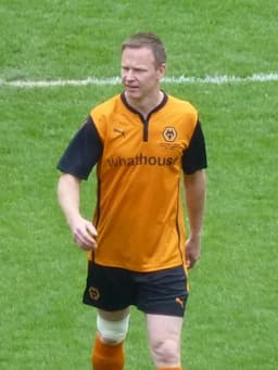 Jody Craddock