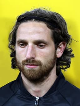 Joe Allen