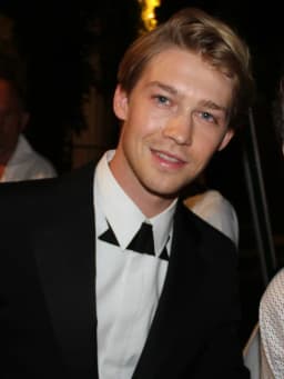 Joe Alwyn