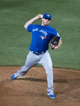 Joe Biagini