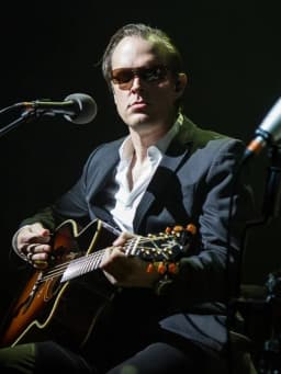Joe Bonamassa