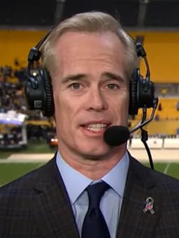 Joe Buck