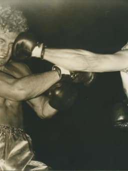 Joe Bugner