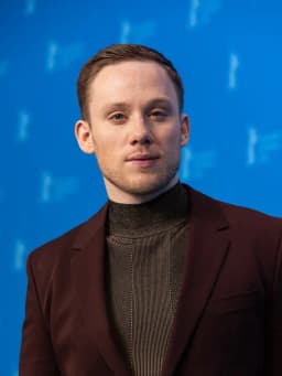 Joe Cole (actor)