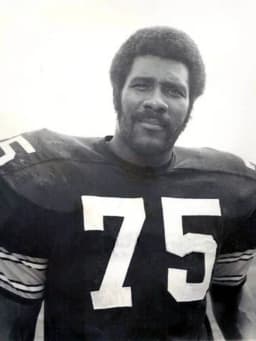 Joe Greene