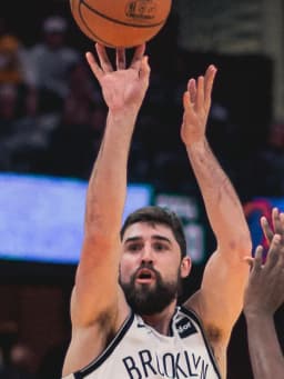 Joe Harris (basketball)