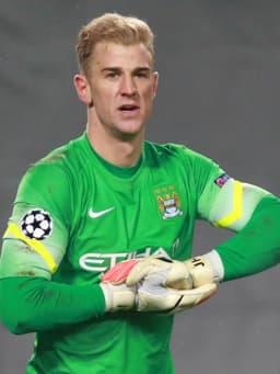 Joe Hart