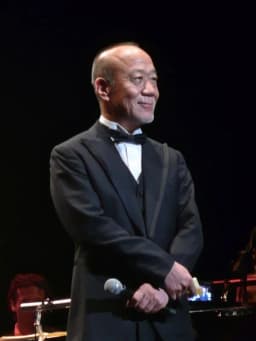 Joe Hisaishi