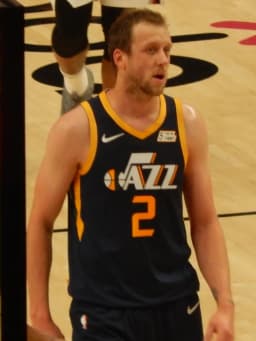 Joe Ingles