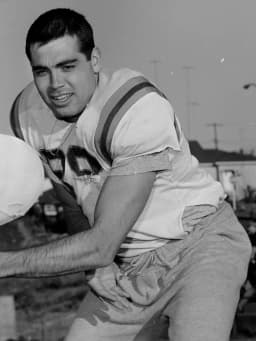 Joe Kapp