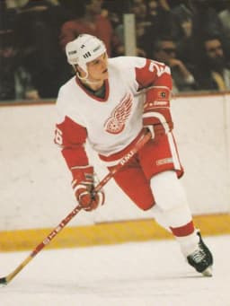Joe Kocur
