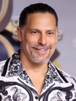 Joe Manganiello