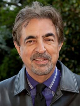 Joe Mantegna