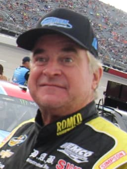 Joe Nemechek