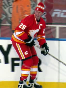 Joe Nieuwendyk