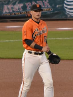 Joe Panik