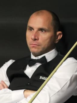 Joe Perry (snooker player)