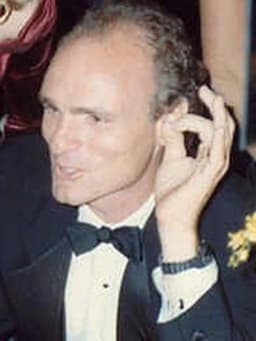 Joe Regalbuto