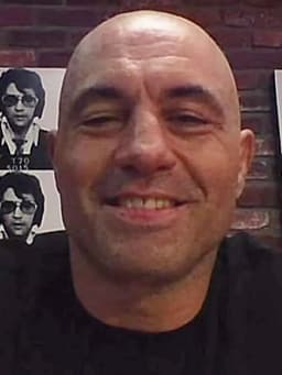 Joe Rogan