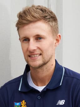 Joe Root