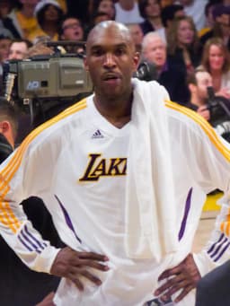 Joe Smith (basketball)