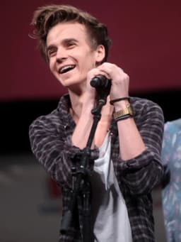 Joe Sugg