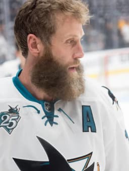 Joe Thornton