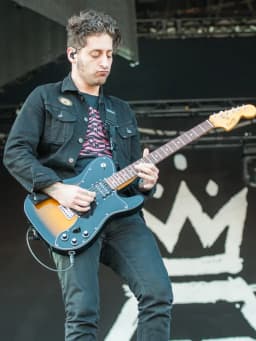 Joe Trohman