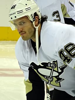 Joe Vitale (ice hockey)
